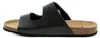 Lico Herren Bioline Man Hausschuhe, Schwarz, Velcro, 50 EU Produktbild-Vorschau 18