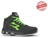 Scarpe antinfortunistiche alte Red Lion S3 HARD U-Power - Anteprima dell’immagine prodotto 7