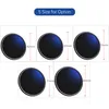 K & F CONCEPT 67 mm ultraduenner variabler ND-Filter ND2 Produktbild-Vorschau 7