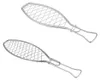 Küchenprofi: Pinza para asar pescado, modelo EASY, número Vista previa de la imagen del producto 2
