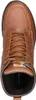 Carhartt Hamilton Wedge Boot WP S3 Tan Náhľad obrázku produktu 5