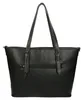 Große Damen Tasche Schultertasche Umhängetasche Crossover Produktbild-Vorschau 5