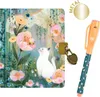 Das kleine geheime Tagebuch mit dem Zauberstift von Kendra, Produktbild-Vorschau 1