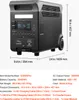 SucceBuy Tragbare Powerstation 3600 W, 3840 Wh, Produktbild-Vorschau 7