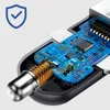Samsung EP-L1100NB Schnellladegerät mit 2 USB- A Produktbild-Vorschau 9