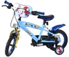 Spidey Kinderfahrrad - Jungen - 12 Zoll - Blau - Zwei Produktbild-Vorschau 20