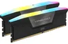Corsair Vengeance RGB - DDR5 - Kit - 32 GB: 2 x 16 GB Anteprima dell’immagine prodotto 1