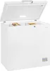 Exquisit Gefriertruhe GT200-HE-040C weiss | Nutzinhalt: 198 Produktbild-Vorschau 11