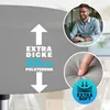 Tabouret à roulettes réglable en hauteur 51-65 cm Voir les images du produit 2