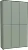 Forte ALICE SPRINGS Schuhschrank 100 110, moderner Produktbild-Vorschau 3