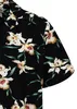 Paradise Found Hawaiihemd Tom Selleck "Star Orchid" Produktbild-Vorschau 3
