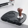 INF Silikónová podložka do kávy, protišmyková podložka na Náhľad obrázku produktu 4