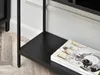 Konsolentisch JIGME – schwarz Produktbild-Vorschau 7