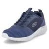 Skechers Errores de Foto 52504-NVY in White color size 44 Anteprima dell’immagine prodotto 8
