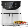 COSORI CP158-AF COSORI XXL Air Fryer CP158-AF white Productafbeelding-voorbeeld 11