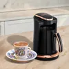 Kávovar na tureckou kávu Any Morning LI23201S s dvojitou Náhled obrázku produktu 2