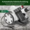 ProfiCare® Staubsauger Beutellos für Parkett, Teppich, Produktbild-Vorschau 10