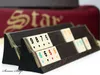 SEMUS Premium Rummy / Okey mit Melamin Spielsteine Ahsap Produktbild-Vorschau 12