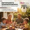 WF 180 Wespenfalle Lebendfalle – chemiefrei, Produktbild-Vorschau 6