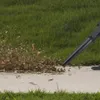 Akumulátorový Fukár Na Lístie Trávu Sneh Odvlhčovanie Náhľad obrázku produktu 4
