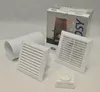 Awenta COSY CM100 Warmluft Verteiler Set Produktbild-Vorschau 11