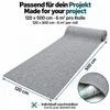 Alfombra autoadhesiva de 6 m², ideal para suelos. Vista previa de la imagen del producto 5