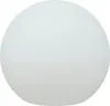 Solar Kugellampe LED + Farbwechsler RGBW Dimmer Produktbild-Vorschau 2