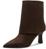 Tamaris 25027/47 Mocca Größe EU 40 Produktbild-Vorschau 2