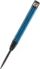 GOAT - Athlete Blau Messing Steeldarts 12 G, Dartpfeile, Produktbild-Vorschau 2