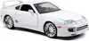 Jada F&F Toyota Supra bílá 1995 1:24 Náhled obrázku produktu 12