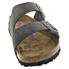 Birkenstock Sandalen Größe 46 Arizona BS Iron Produktbild-Vorschau 25