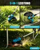 Akku-Rasentrimmer 1000W, bürstenloser Motor, Produktbild-Vorschau 4