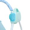Huśtawka elektryczna USB Bluetooth z muzyką do łóżeczka Podgląd zdjęcia produktu 14