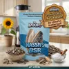 Dr. Doods Massiv's BSR Sonnenblumenkerne Gesalzen 100 g – Produktbild-Vorschau 2
