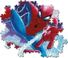 Clementoni wiecce w ciemnoci puzzle Spiderman, 104 szt. Podgląd zdjęcia produktu 5