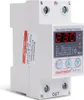 Spannungsregler 230 V, Spannungsschutzrelais, 230 V Produktbild-Vorschau 1