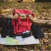 Kit de survie Outdoor Set Camping Équipement professionnel Voir les images du produit 15