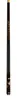 Winsport Billard Queue Cobra – 2-teilig, 147 cm, Ahorn, 12 Produktbild-Vorschau 8