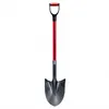 Root Slayer Gartenschaufel mit Stiel, Root Assassin Produktbild-Vorschau 1
