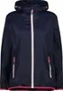 CMP Regenjacke Damen navy 36 Produktbild-Vorschau 6