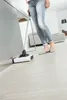 Kärcher Akku-Besen KB  5, Laufzeit 30 min, weiß, beutellos, Produktbild-Vorschau 5