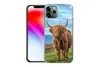 MuchoWow® Handyhülle Schutzhülle Hülle für iPhone 11 Pro Produktbild-Vorschau 2