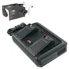 Caricabatterie rapido Bosch AL 2x18V-88 Anteprima dell’immagine prodotto 2