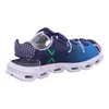 Vado Box Sandale Blau Produktbild-Vorschau 18