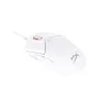 HyperX Pulsefire Haste 2 – Mouse da Gaming bianco rosa Anteprima dell’immagine prodotto 20