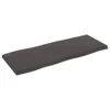 vidaXL Plateau de table 100x40x(2-4) cm Bois massif traité Voir les images du produit 4