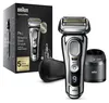 Braun Series 9 9486cc, Folienschaber, Chrom, Akku, Produktbild-Vorschau 6