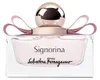 Salvatore Ferragamo Signorina, para mujer, 30 ml, botella Vista previa de la imagen del producto 8