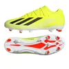 Scarpe Adidas X Crazyfast League Fg IG0605 Anteprima dell’immagine prodotto 2
