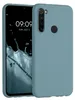 kwmobile Handyhülle für Xiaomi Redmi Note 8 (2019 / 2021) Produktbild-Vorschau 1